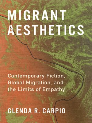 cover image of Migrant Aesthetics